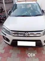 Maruti Suzuki Vitara Brezza 2020 Petrol 20000 Km Driven
