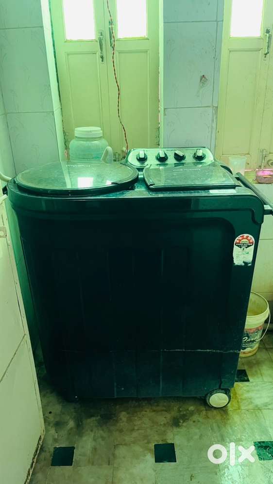 8 kg Washing machine For sale