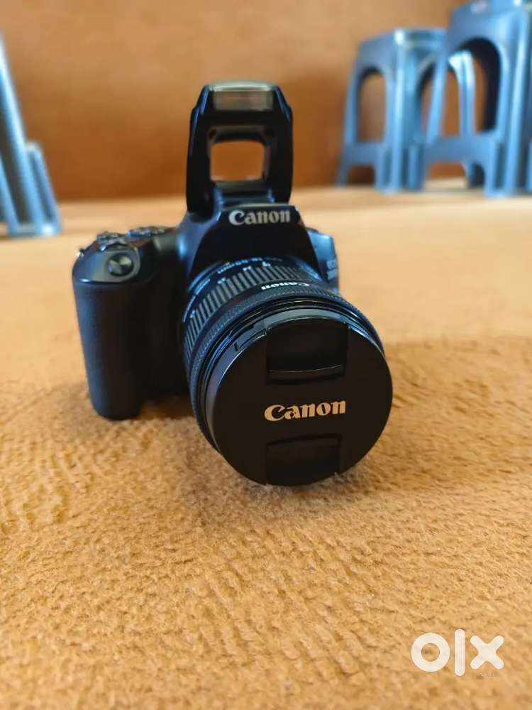 Canon EOS 200D mark 2