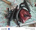 Eureka Forbes vacuum cleaner