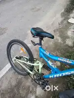 New condition cycle