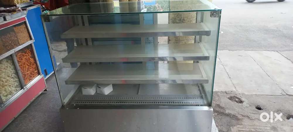 Bakery Chiller for sale