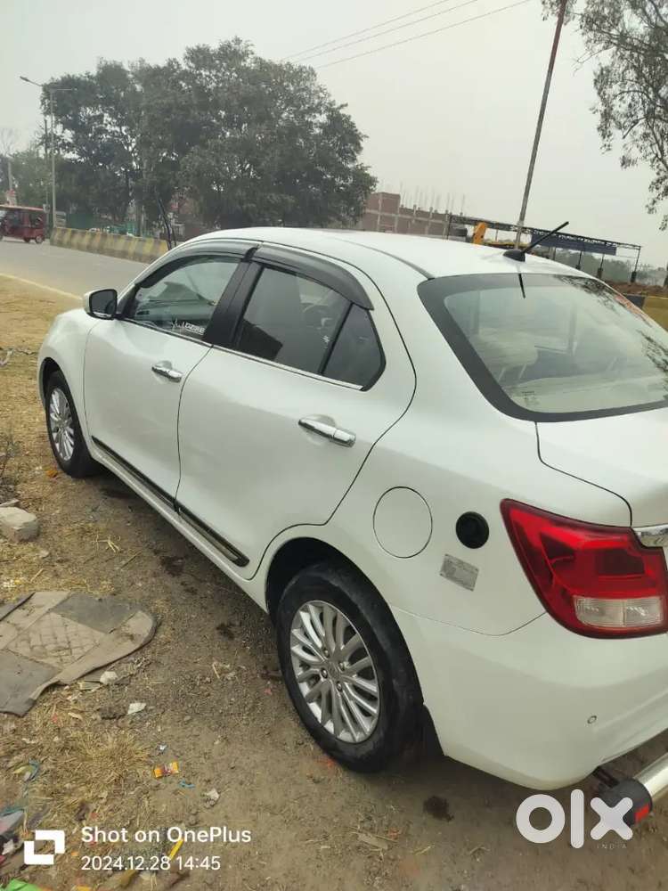 Maruti Suzuki Dzire 2023 CNG & Hybrids Well Maintained