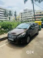 Maruti Suzuki Ciaz 2015 Diesel Well Maintained