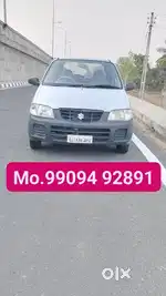 Maruti Suzuki Alto 0.8 LXI (O), 2012, Petrol