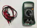 MASTECH MAS830L Digital Multimeter  Engineering students  Negotiable