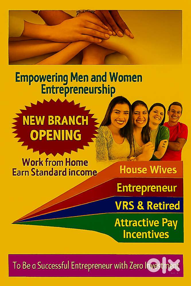 Home Based Part Time or Full Time Jobs