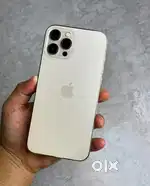 Apple iPhone 12 pro max wid Accessories Available