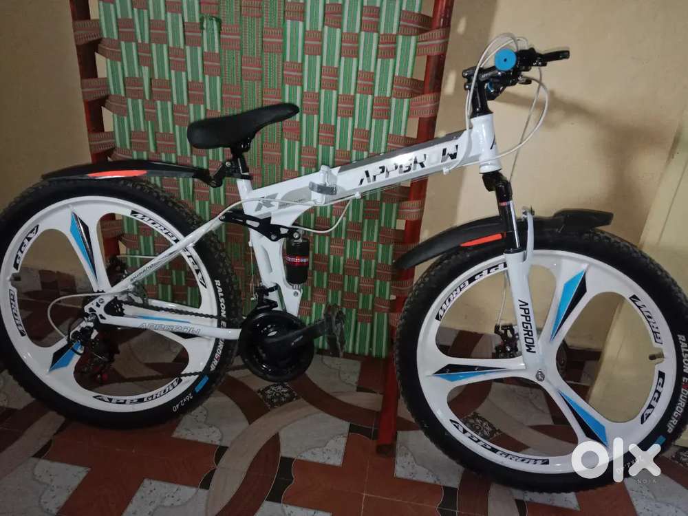 BMW bycycle