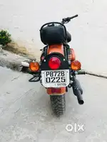 Good condition