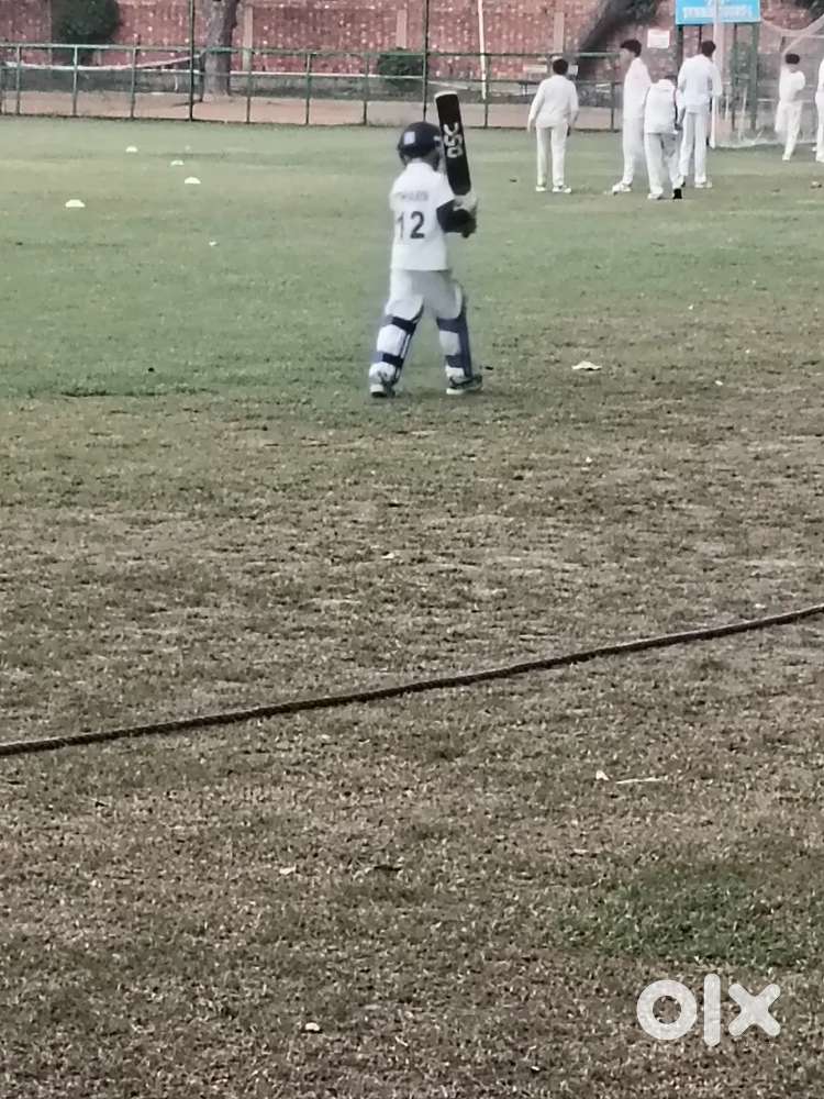 Athletics sport coach