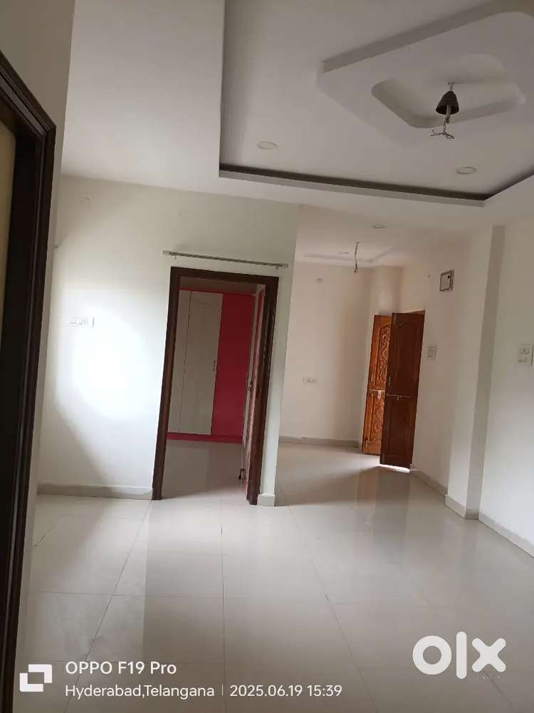 Double bed room house for rent