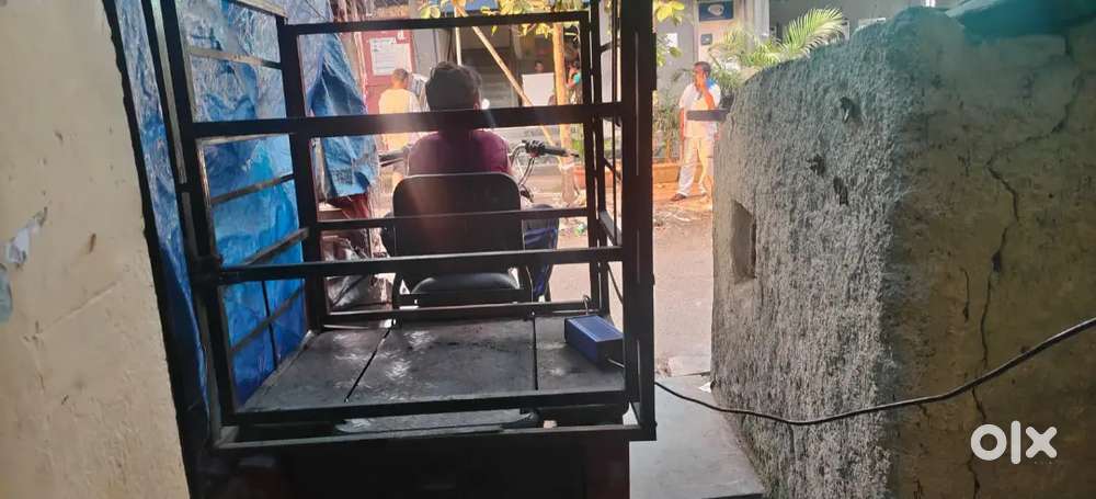 Mineral water plant 4000 ltr