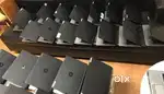 LAPTOPS Dell hp Lenovo cor i3 i5 i7 c2d DC 8gb 1000gb graphic card