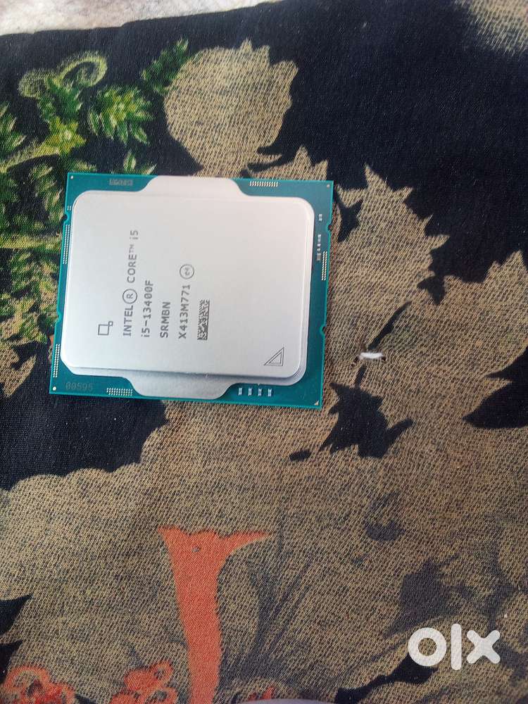 4k videography editing gaming traders keliye intel core i5-13400f