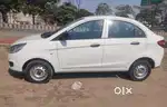 Tata Zest 2017 Diesel Good Condition