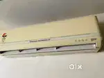Mitsubushi heavy duty ac