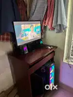 Gaming pc for sale  16gb ram 1500 gb hdd
