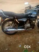 Hero Honda Splendor Plus