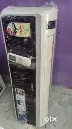 Samsung split ac good conditions