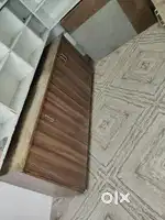 Excellent Storege boxes two boxes And Cash counter Big
