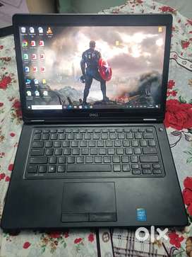 DELL LATITUDE E 5450 TOUCH LAPTOP