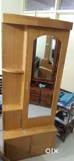 Wooden ply Dressing Table