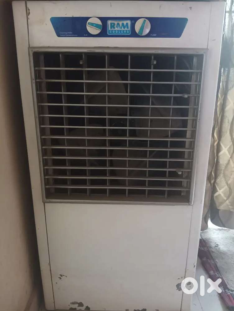 Ram Cooler ECO 300