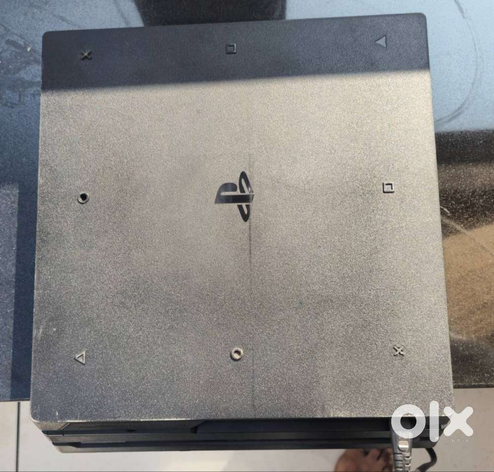 Ps4 pro a1 condition