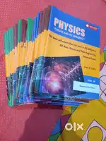 FIITJEE Original - Grand Masters Package + Review Booklet + Modules