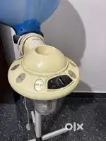Steamer in good condition