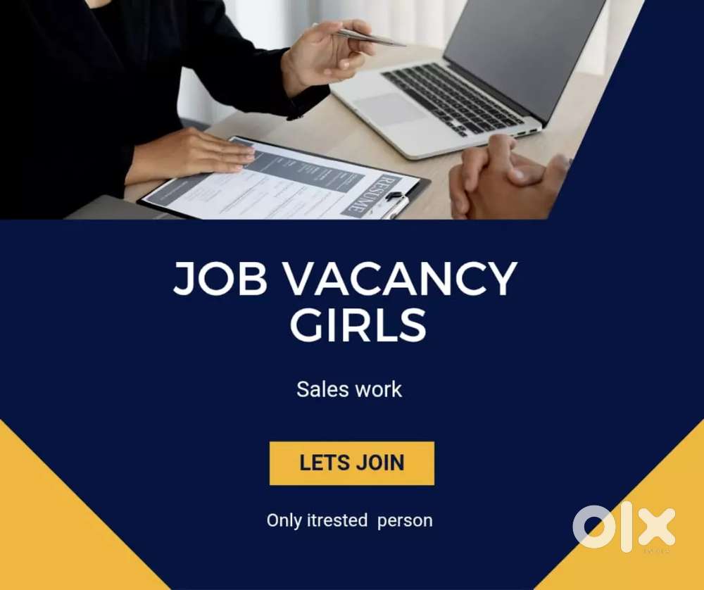 For girls only