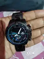 I want to sale my casio blutooth wrist watch