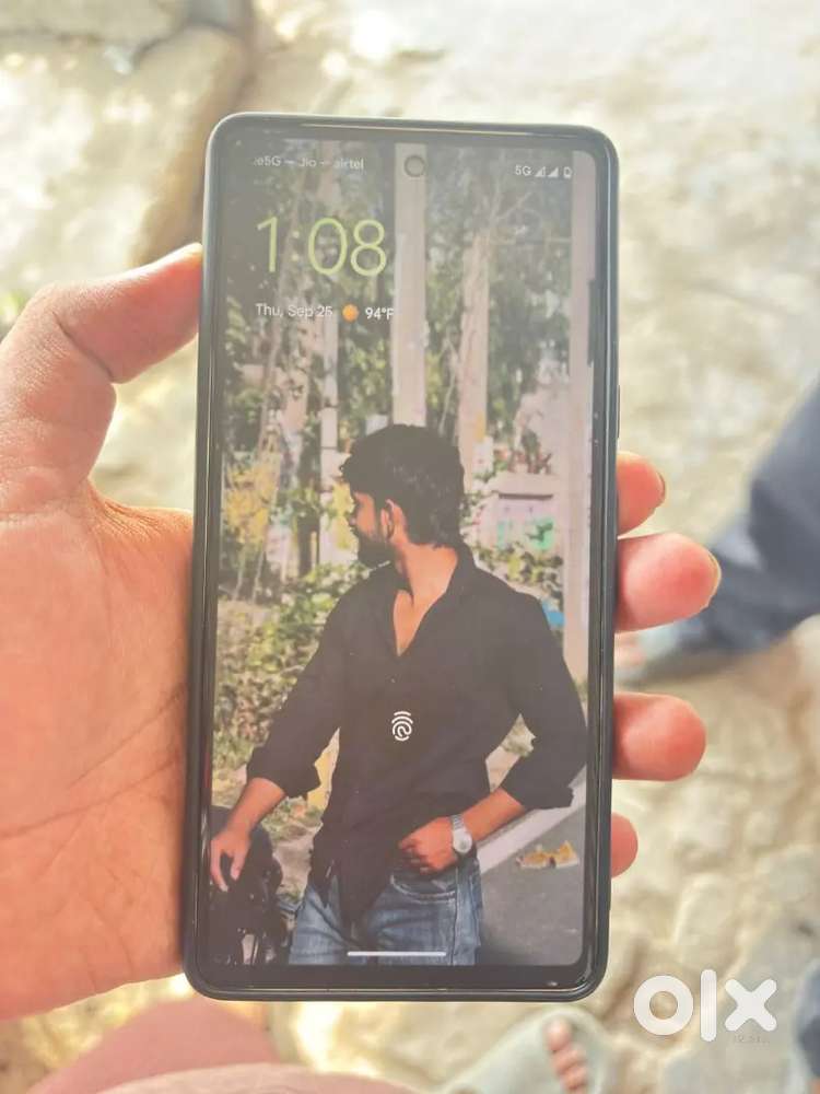 Google Pixel 7