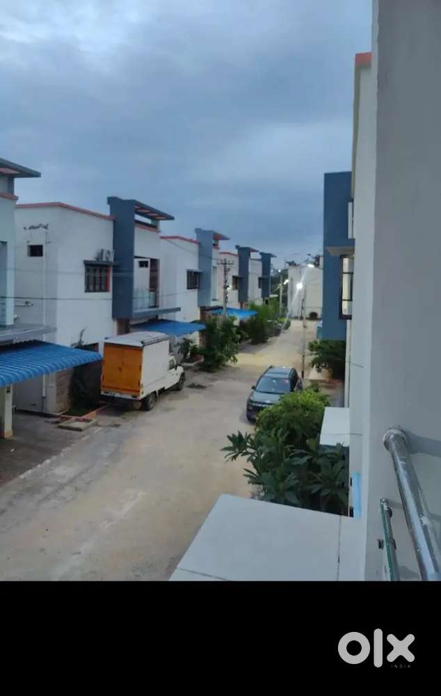 RAJAHAMSA BLT VILLAS