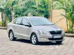 Skoda Rapid, 2013, Diesel