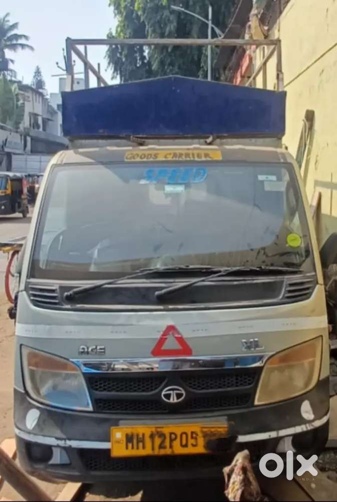2  Tata Ace XL on sale
