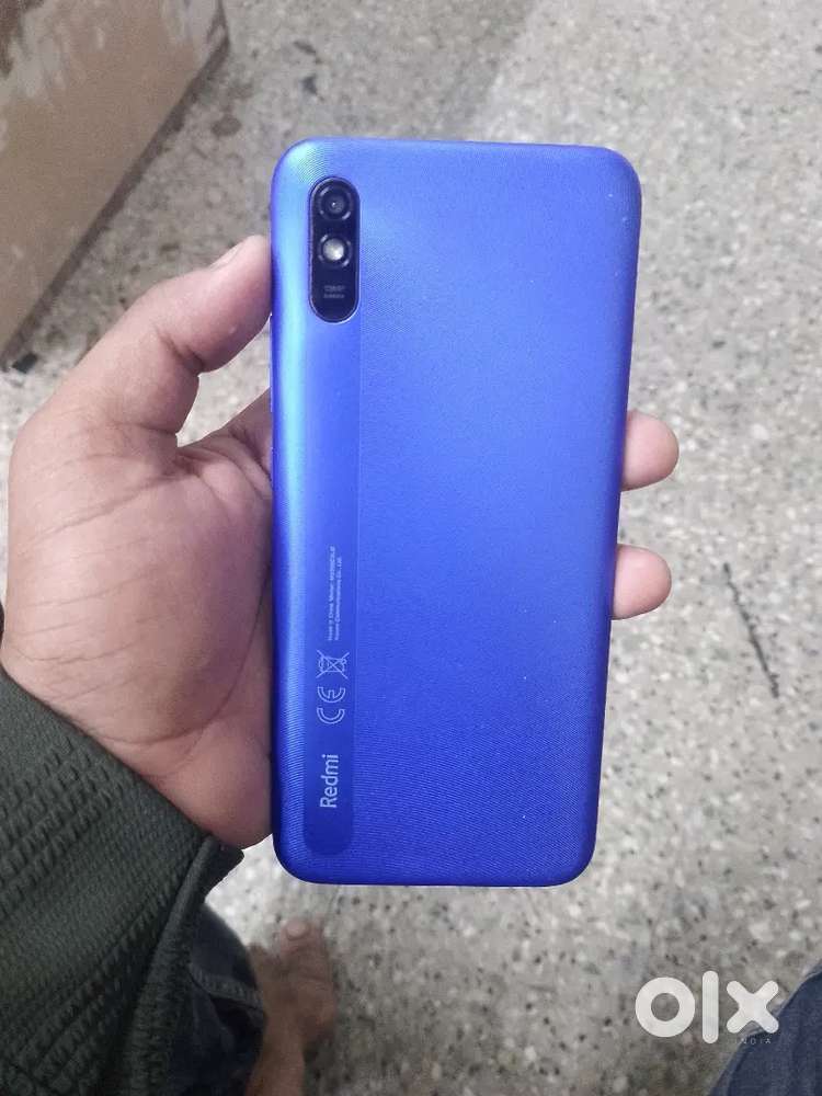 Remi 9a 4gb ram 64gb rom