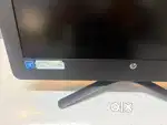 HP All in one desktop with 16gb ram and 256gb SSD available for sell