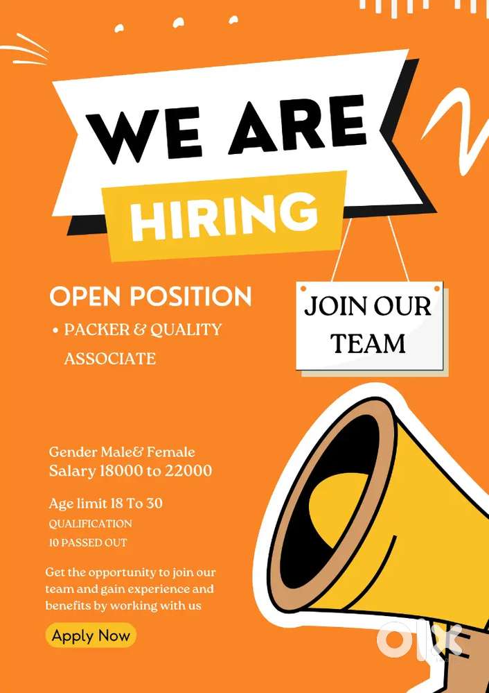 Picking and packing chennai