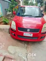 Maruti Suzuki Swift diesel  2007