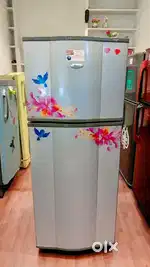 Whirlpool mastermind Double Door Refrigerator 260Liter Free Delivery