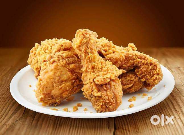 Should know cafe style cooking