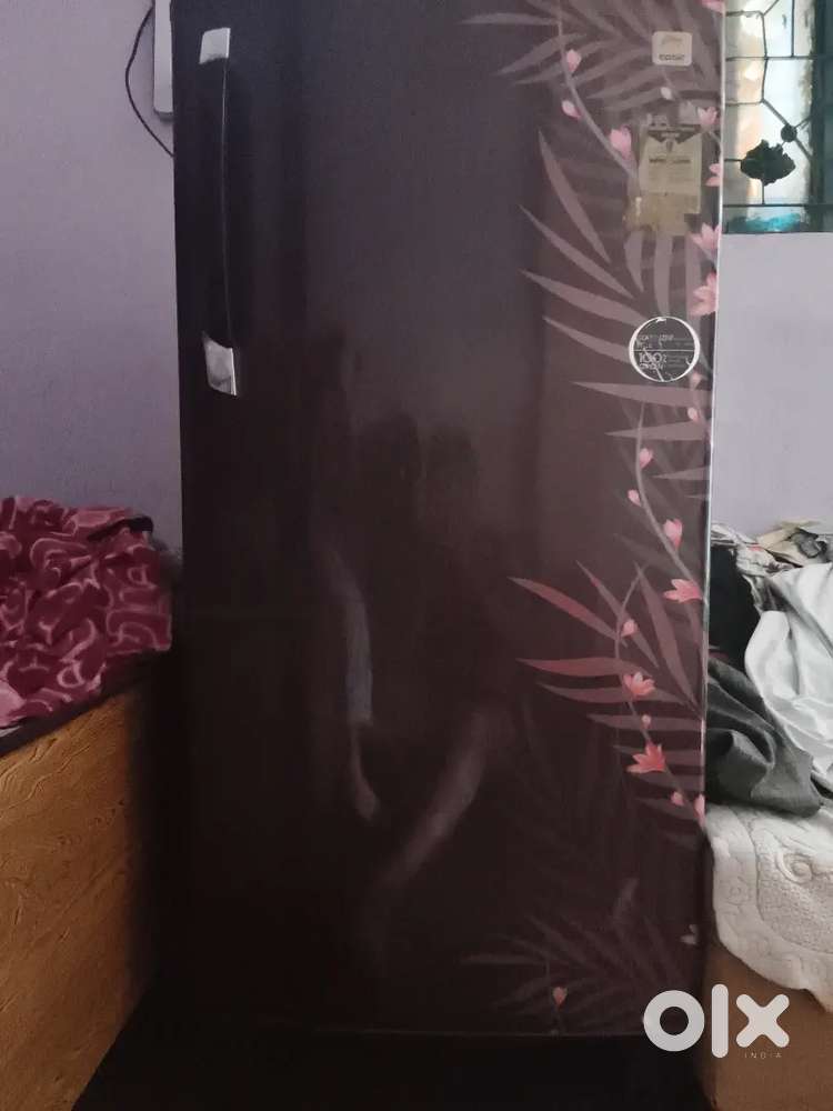 Godrej edge refrigerator