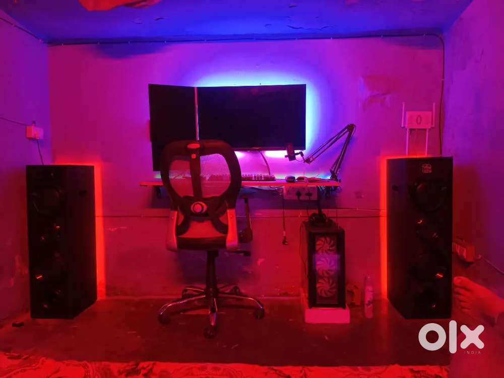 Gaming Pc 2 year old