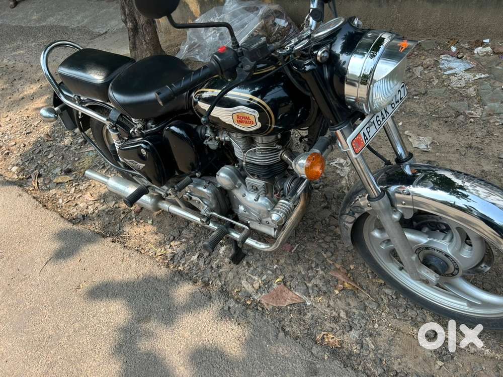 Fully restored  / All Live documents