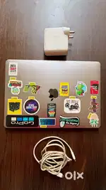 APPLE MACBOOK PRO 2019