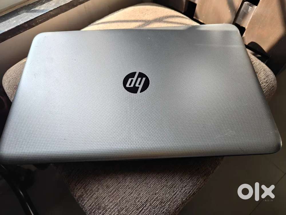 HP laptop for sale