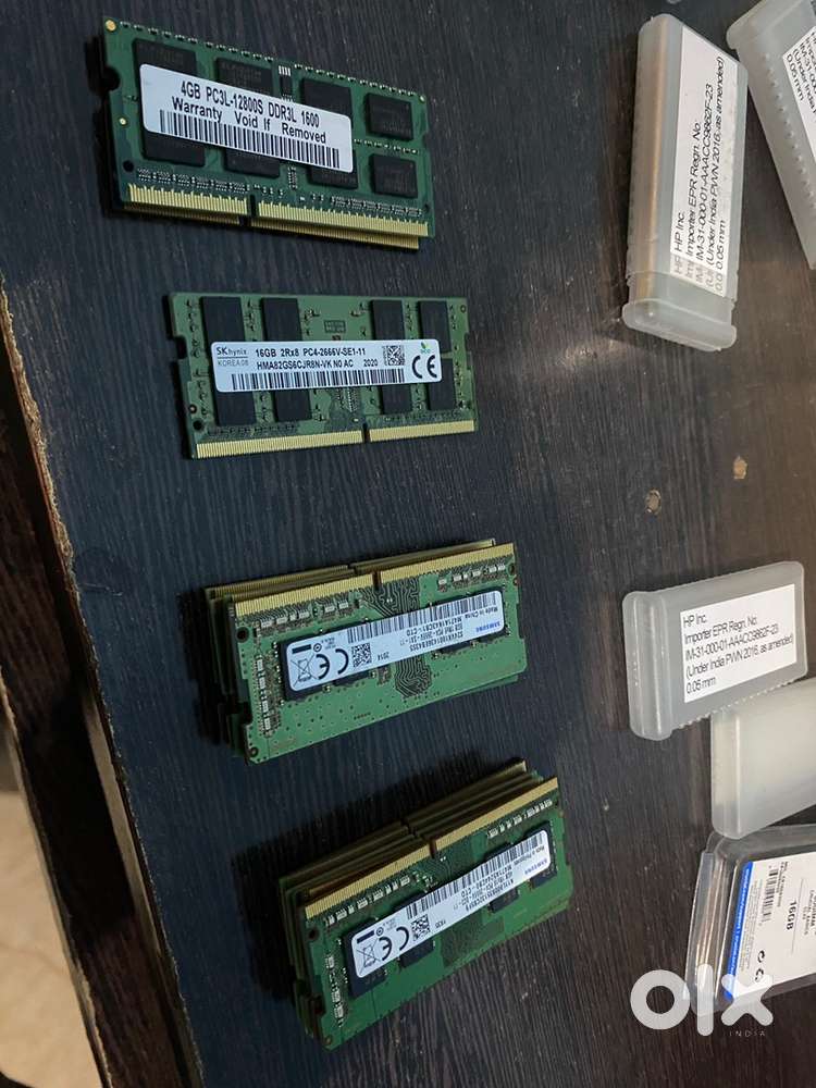 LAPTOP RAM 400