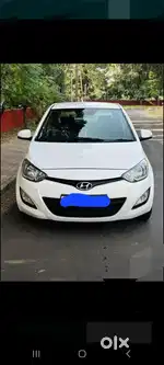 Hyundai i20 2013 Diesel 130000 Km Driven